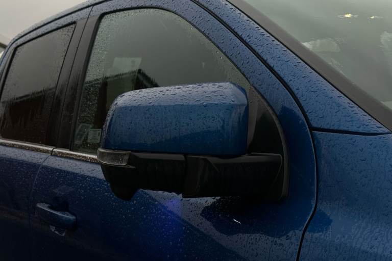 2024 Volkswagen Amarok D/Cab Pick Up Style 2.0 TDI 205 4MOTION Auto PICK UP DIESEL Automatic