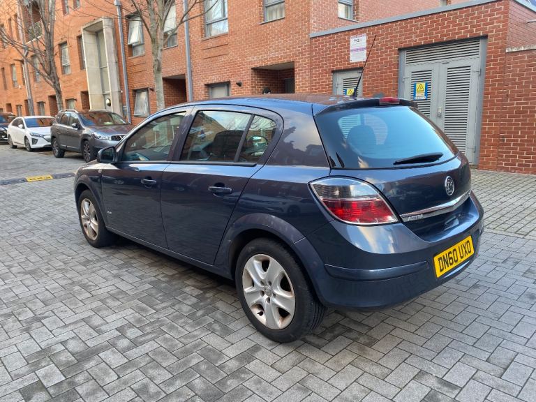 2011 VAUXHALL ASTRA 1.8 AUTOMATIC | EXCELLENT CAR | ULEZ FREE