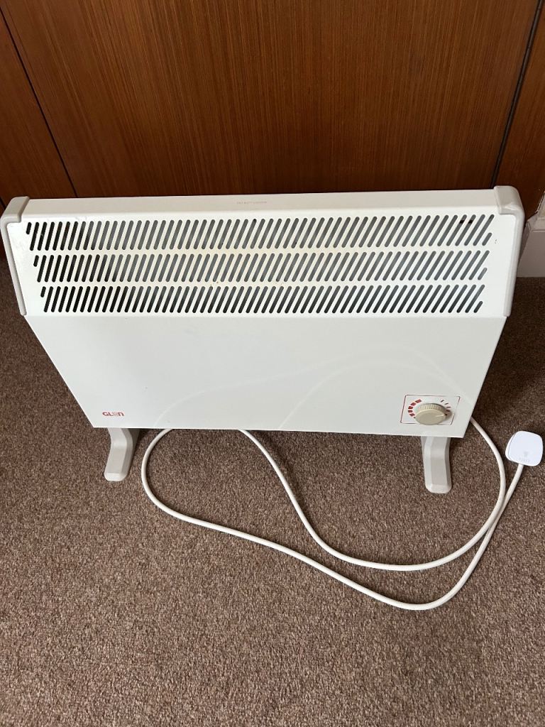 Glen Convector Heater