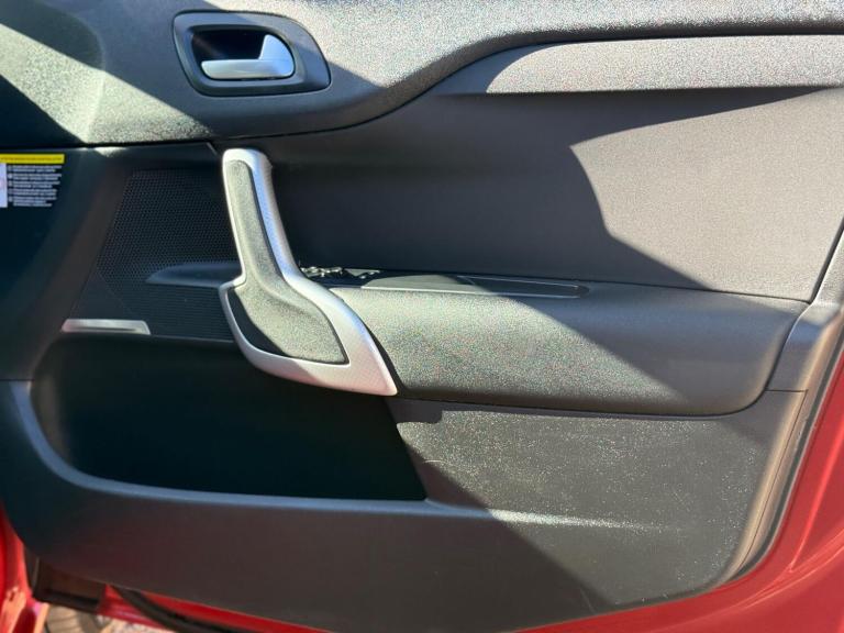 2016 DS DS 4 Crossback 1.6 BlueHDi Crossback Euro 6 (s/s) 5dr Diesel