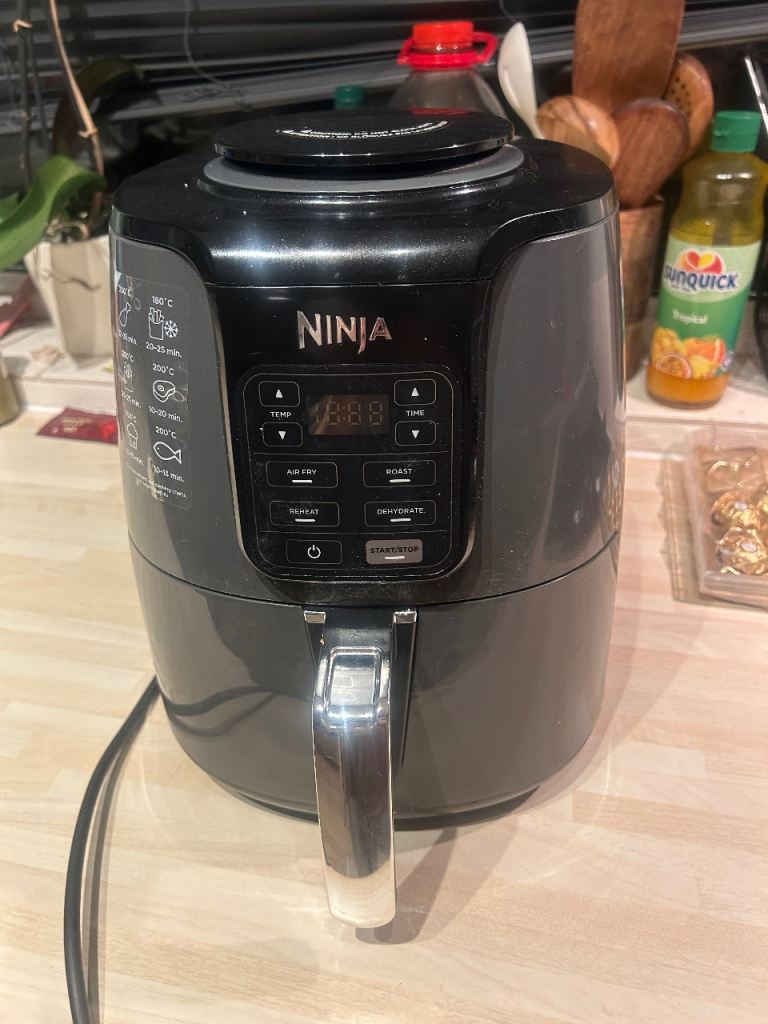 ninja air fryer