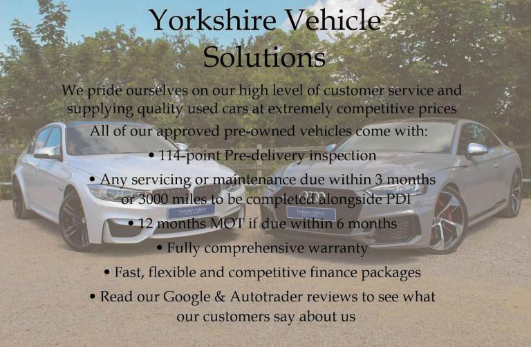  Audi S6 Saloon 4.0 TFSI V8 Black Edition S Tronic quattro Euro 6 (s/s) 4dr Petrol Automatic