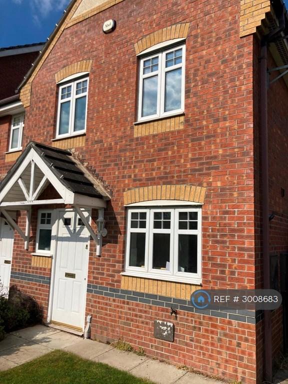 3 bedroom house in Redwood Drive, Crewe, CW1 (3 bed) (#3008683)