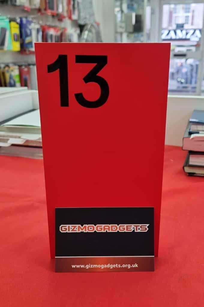 image for OnePlus 13 5G Snapdragon 8 Elite-2K-6000mAh-16GB/512GB White -UK Model (Brandnew) RRP £899