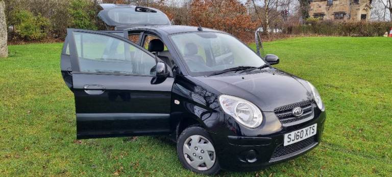 Super economical Low cost only £35 Tax 60% Saving on car's cost Mot Jan 2027 LEZ Aproved