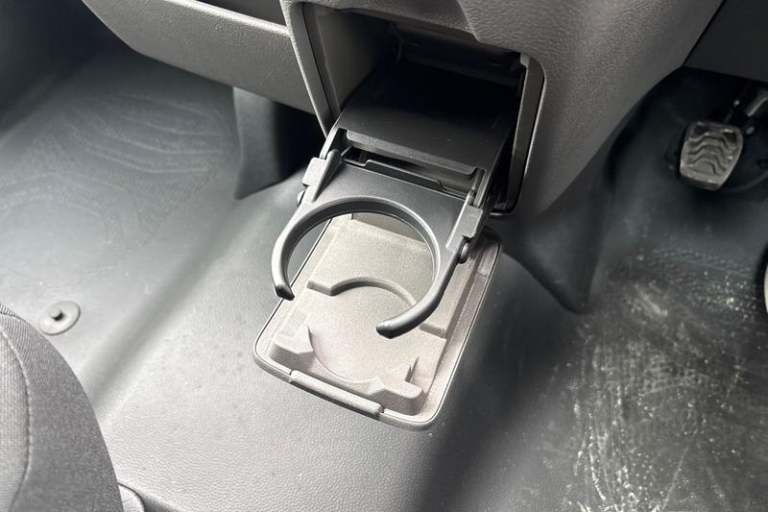 2024 Ford Transit 350 Leader L3 H2 LWB Medium Roof FWD  2.0L EcoBlue 130PS Hybrid Manual Panel Va...