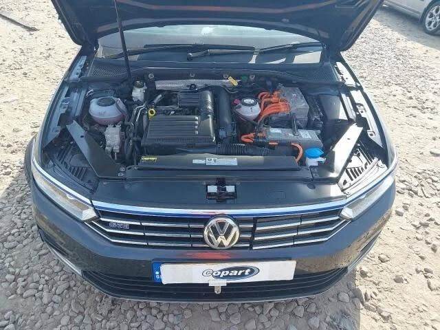 2015-2020 VW PASSAT GOLF AUDI A3 8V 1.4 PETROL HYBRID CUK CUKB ENGINE MOTOR BARE