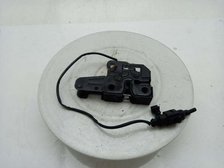Audi A6 Bonnet Latch 2004-2012 4f0823509b