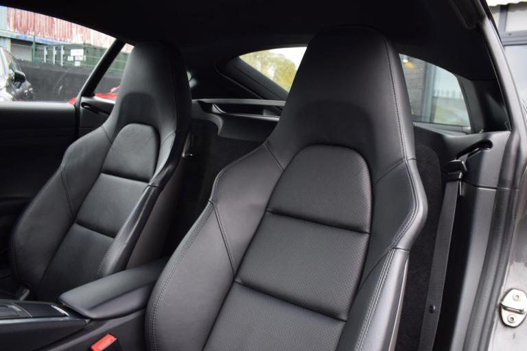 2013 Porsche Cayman 3.4 S 2dr PDK COUPE PETROL Automatic