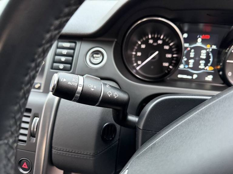 2019 Land Rover Discovery Sport 2.0 TD4 180 Landmark 5dr Auto ESTATE DIESEL Automatic