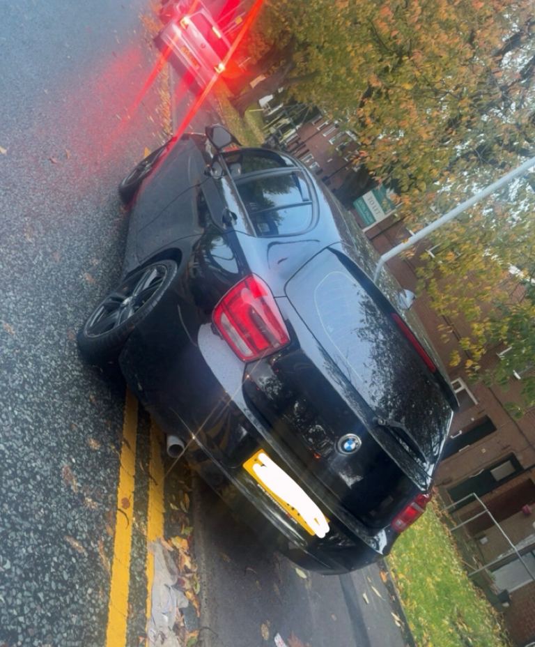 BMW, 1 SERIES, Hatchback, 2013, Manual, 1598 (cc), 5 doors