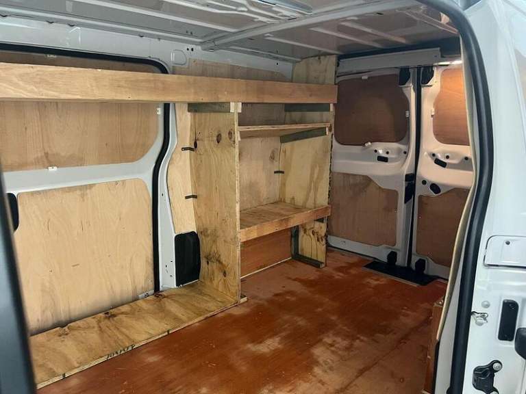 2024 Peugeot Expert 1000 1.5 BlueHDi 100 Professional Premium + Van PANEL VAN DIESEL Manual