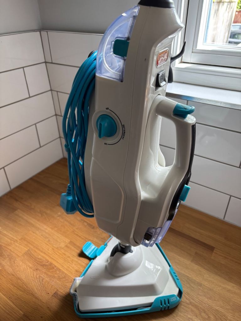 Vax Steam cleaner