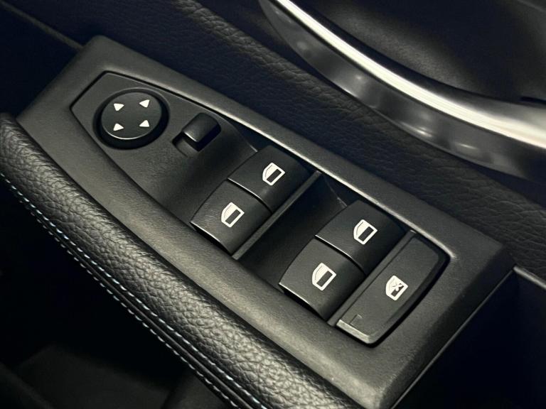 2017 BMW 2 Series 218d M Sport 5dr Step Auto ESTATE DIESEL Automatic