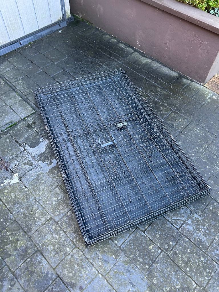 Large Dog Crate 