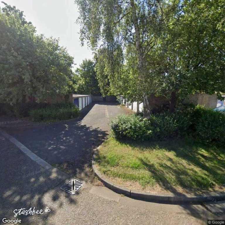 Garage to rent in Peterborough (PE3) | Stashbee