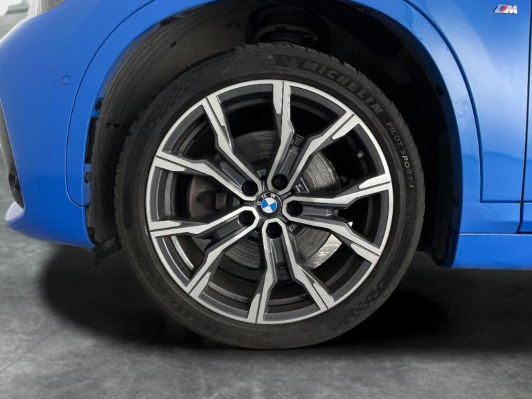 2020 BMW X1 1.5 25e 10kWh M Sport SUV 5dr Petrol Plug-in Hybrid Auto xDrive Euro 6 (s/s Suv PETRO...