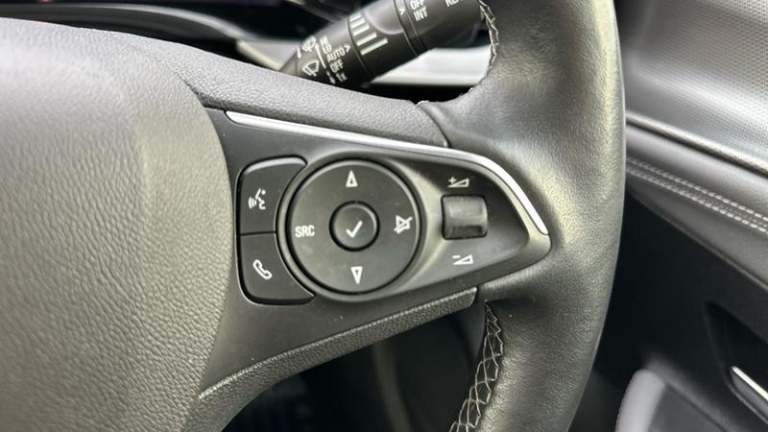 2022 Vauxhall Mokka 1.2 Turbo Elite Premium SUV 5dr Petrol Manual Euro 6 (s/s) (100 ps) Manual Ha...