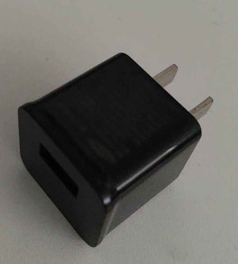5V US plug USB Power Adapter Charger Microsoft samsung