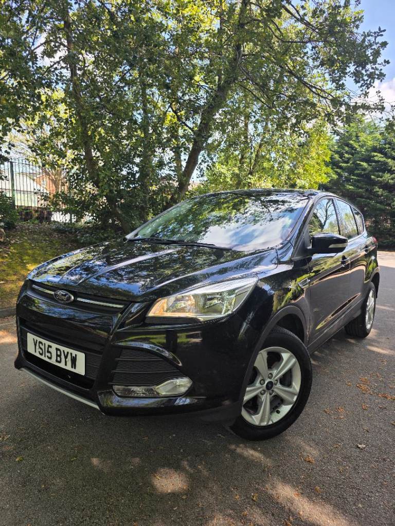 FORD KUGA AWD 2.0 T D PXWELCOME