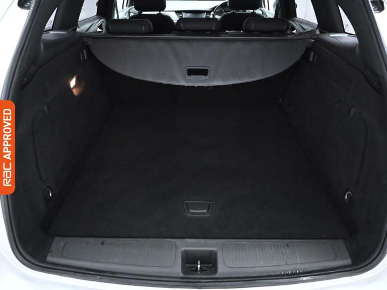 2021 Vauxhall Astra 1.2 Turbo Business Edition Nav Sports Tourer 5dr Petrol Manual Euro 6 (s/s) E...