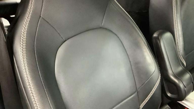 2018 smart fortwo 0.9 Turbo 109 BRABUS Xclusive 2dr Auto COUPE PETROL Automatic