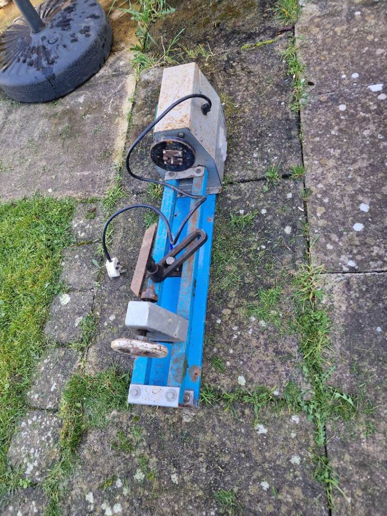 wood lathe
