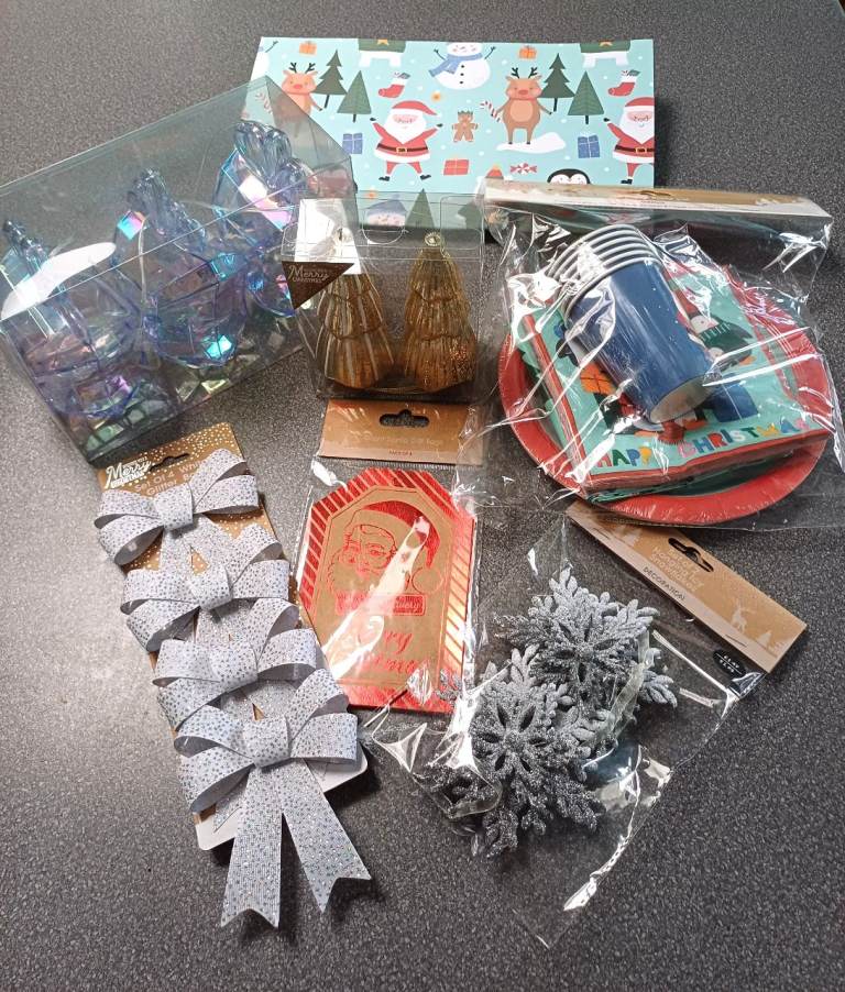 Christmas Bundle – NEW