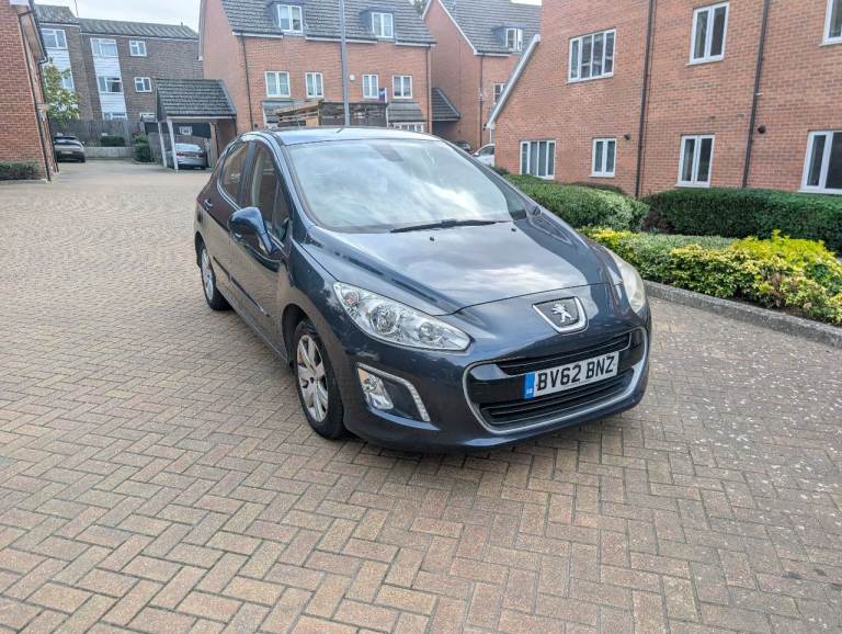 Peugeot 308 TDI 1.6