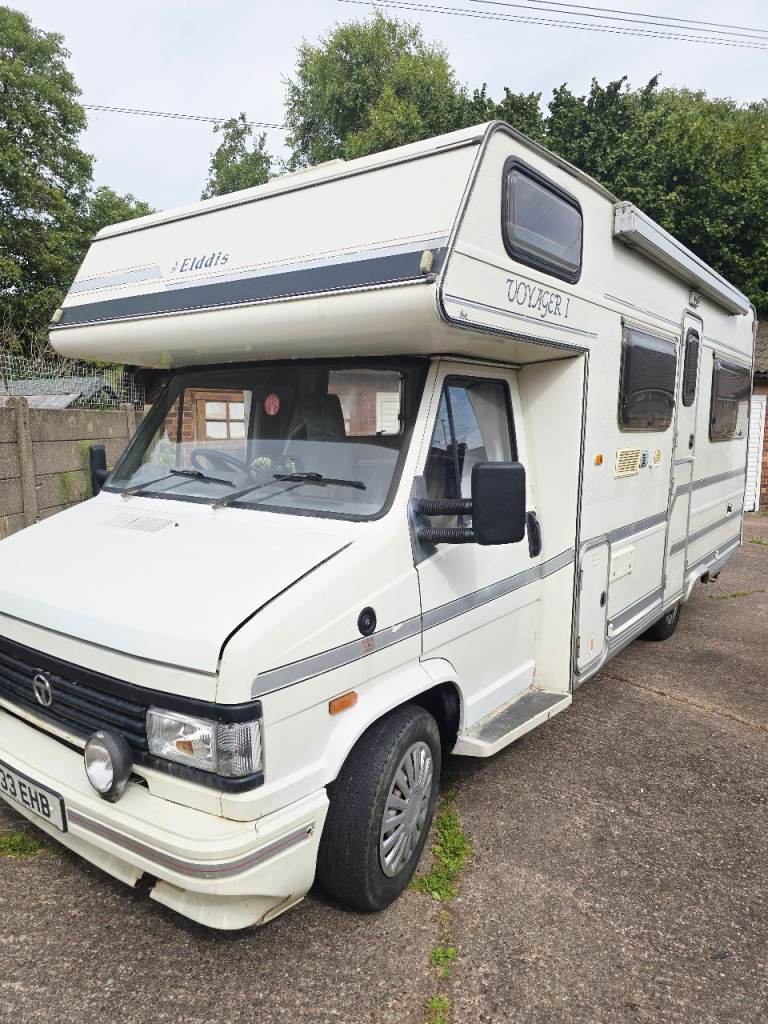 Talbot, EXPRESS 1500 D, 1992, 2500 (cc)