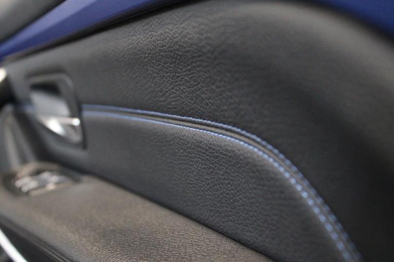 BMW 4 SERIES 3.0 440i M Sport Convertible 2017