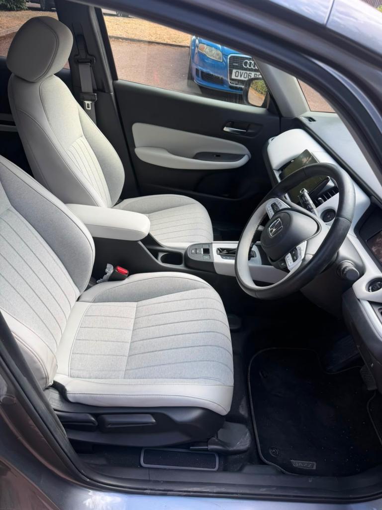 Honda, JAZZ, Hatchback, 2020, Other, 1498 (cc), 5 doors
