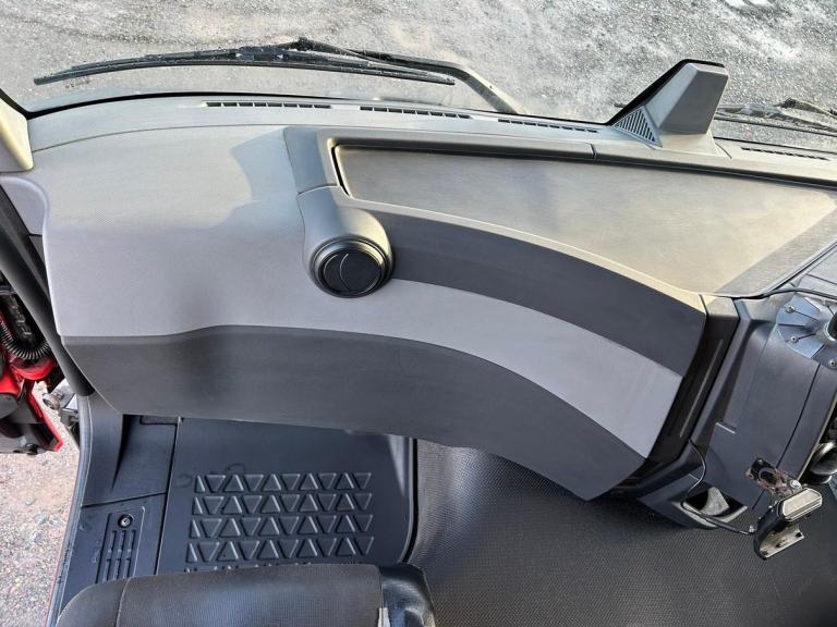 RENAULT T520 *EURO 6* 6X2 TRACTOR UNIT 2020 – FN20 BNA