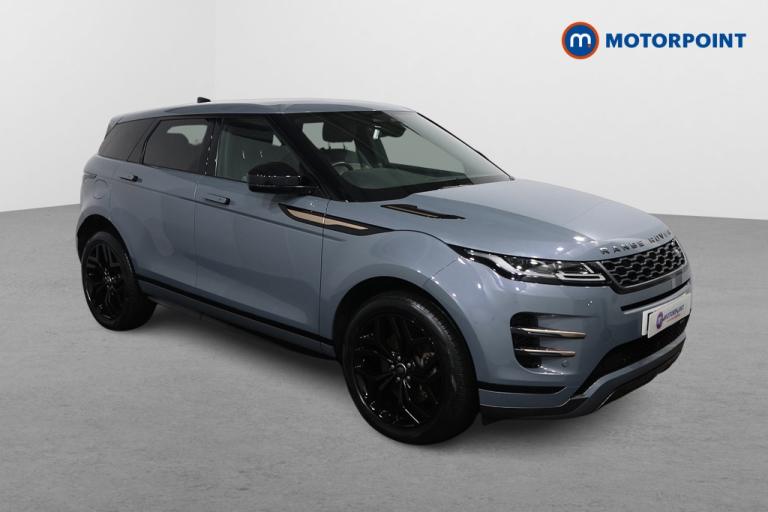 2023 Land Rover Range Rover Evoque 2.0 D200 R-Dynamic SE 5dr Auto ESTATE DIESEL Automatic