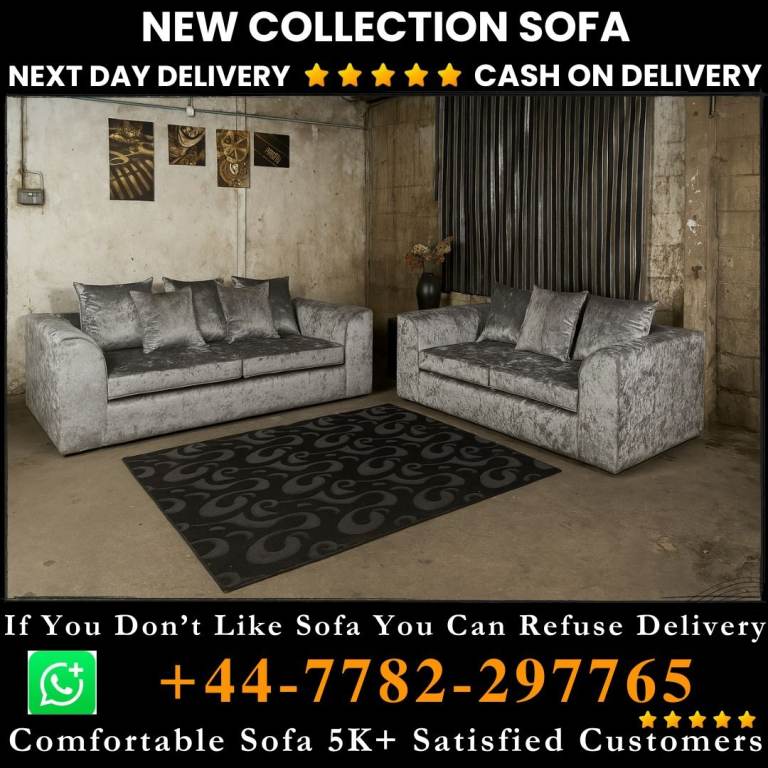 Ultimate Sofa Sale – Upgrade Your Living Space for Less