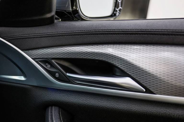 2019 BMW 5 Series 2.0 520d M Sport Saloon 4dr Diesel Auto Euro 6 (s/s) (190 ps) Saloon Diesel Aut...