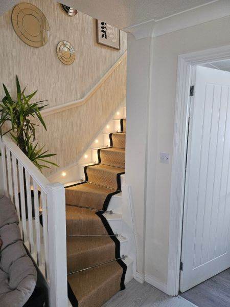 One-Bedroom House – Home Swap (London Area)