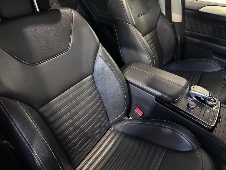 MERCEDES-BENZ GLE CLASS 3.0 GLE350d V6 AMG Line (Premium) G-Tronic 4MATIC Euro