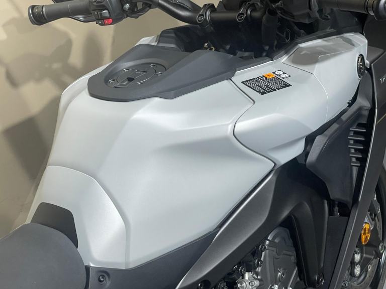 Yamaha Tracer 9 GT Y-AMT Tracer9 Tracer9GT Yamaha Automatic Transmission version