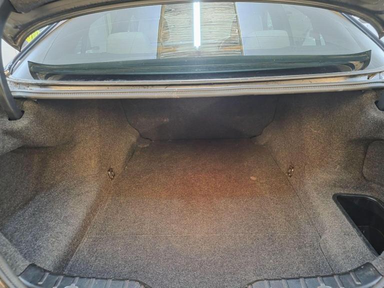 BMW 5 SERIES 3.0 530d M Sport Auto Euro 6 (s/s) 4dr 2014