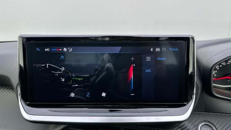 2025 Peugeot 208 1.2 PureTech Style Hatchback 5dr Petrol Manual Euro 6 (s/s) (100 ps) Manual Hatc...