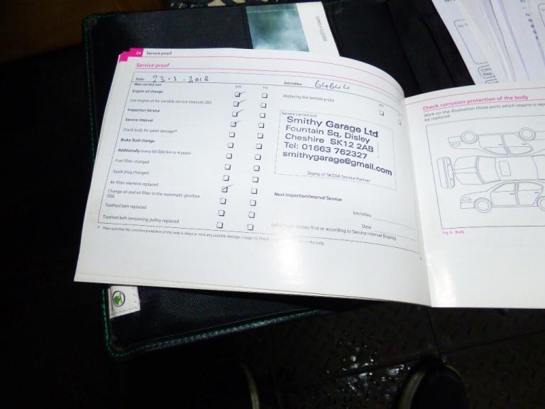  Skoda Yeti 2.0 TDI CR [140] Elegance 4x4 5dr DSG Diesel