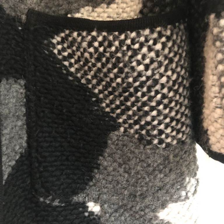 River Island edge to edge longline cardigan UK 6