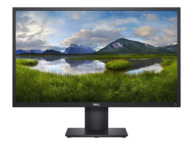 Brand new Dell E2420H - LED monitor