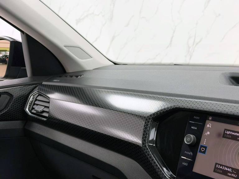 2021 Volkswagen T-Cross 1.0 TSI SEL SUV 5dr Petrol Manual Euro 6 (s/s) (110 ps) HATCHBACK Petrol ...