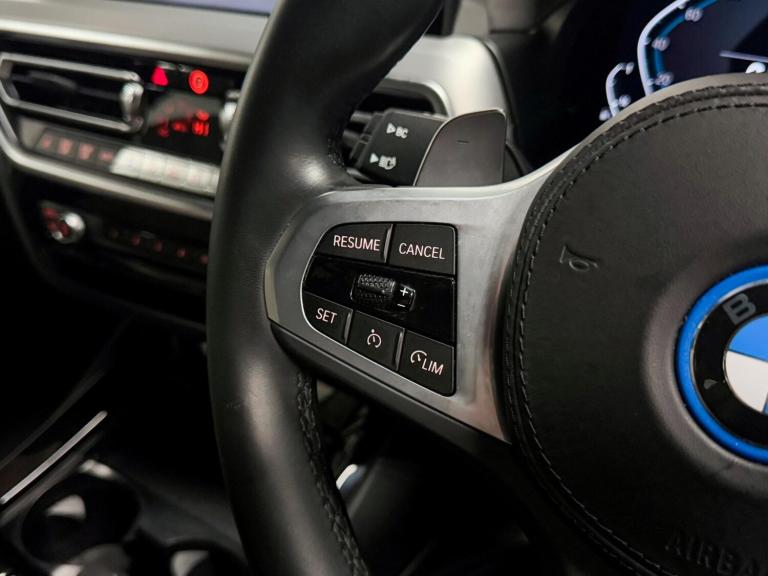 2022 BMW X3 X3 xDrive30 M Sport ESTATE Petrol/Electric Hybrid Automatic