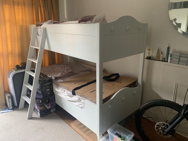 Bunk beds