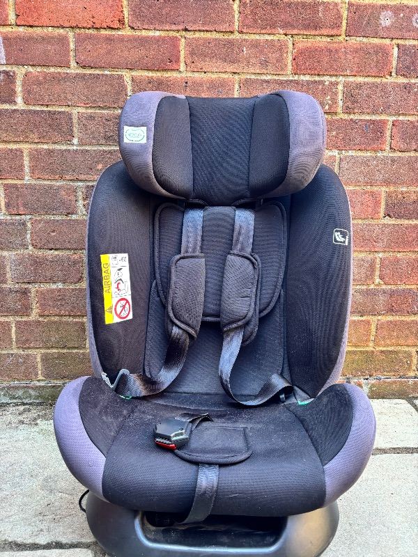 Essentials Impala R129 Car Seat