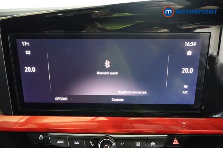 2024 Vauxhall Mokka 100kW GS 50kWh 5dr Auto SUV Electric Automatic