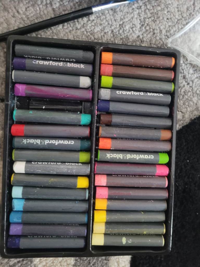 Art set bundle ideal for beginners 